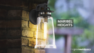 Maribel Heights